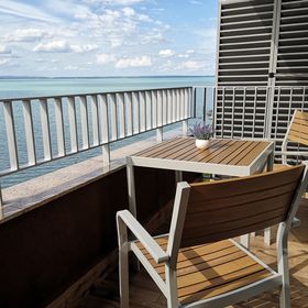 Lola Wellness Apartman Siófok