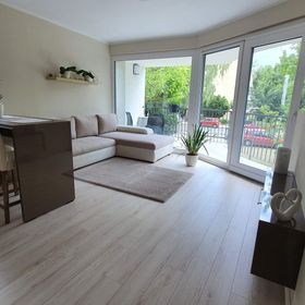 Kriszta Residence Apartman Balatonalmádi