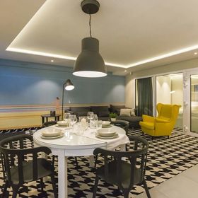  VacationClub Nadbrzeżna Apartment 12 Mielno