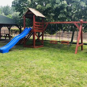 Balance Apartman Tiszakécske