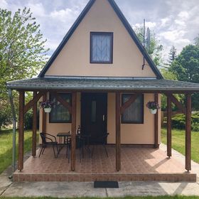 Balance Apartman Tiszakécske