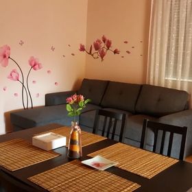 Magnólia Apartman Mezőkövesd