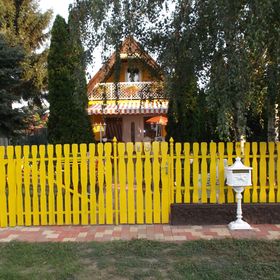 Százszorszép Apartman Orosháza