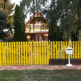 Százszorszép Apartman Orosháza