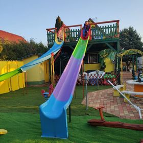 Százszorszép Apartman Orosháza