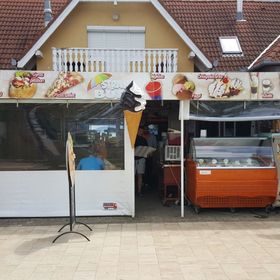 Gebino Apartman Zamárdi