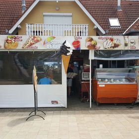 Gebino Apartman Zamárdi