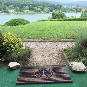 Sweethome Apartman Orfű