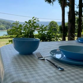 Sweethome Apartman Orfű