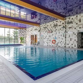 VacationClub 5 Mórz Sianożęty