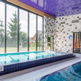 VacationClub 5 Mórz Sianożęty