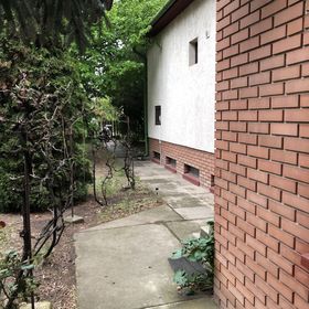 Sutka Vendégház Cserkeszőlő