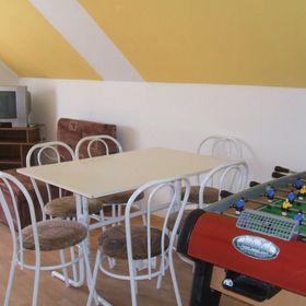 Fehérszekér Apartman Abádszalók