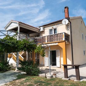 Apartments Sonja Privlaka