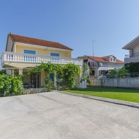 House Marina Zaboric