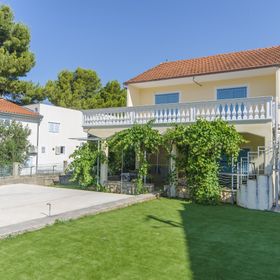 House Marina Zaboric