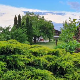 Alamand Vendégház Szolnok