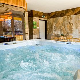 Park Hotel Sóstó Nyíregyháza