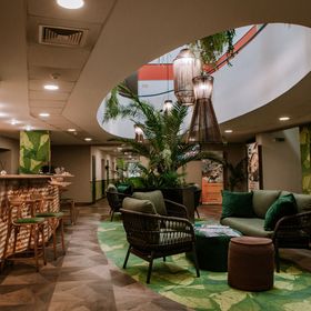 Park Hotel Sóstó Nyíregyháza