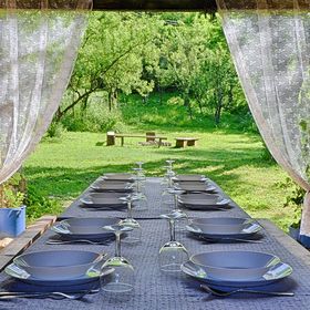 Zuzmó Vendégház Jósvafő