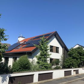 A. V. Pension Praha