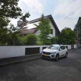 A. V. Pension Praha