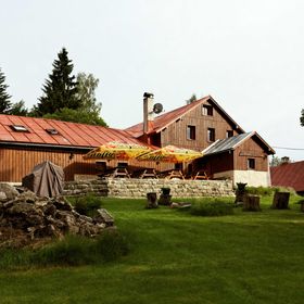 Penzion Kapitánka Kořenov