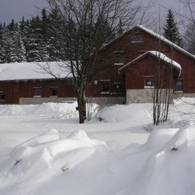 Penzion Kapitánka Kořenov