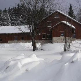 Penzion Kapitánka Kořenov