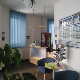 Penzion ve věži Bohumín