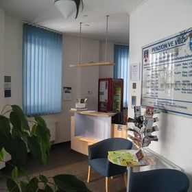 Penzion ve věži Bohumín