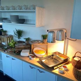 Penzion ve věži Bohumín