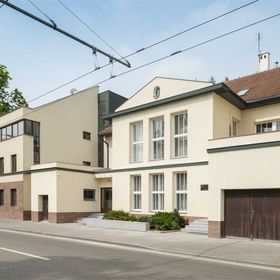 Penzion Integrity Brno