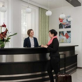 Penzion Integrity Brno