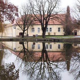 Hotel Pod Sluncem Třebíz