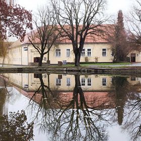 Hotel Pod Sluncem Třebíz