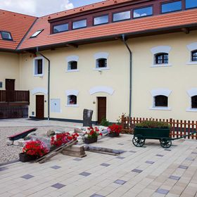 Hotel Pod Sluncem Třebíz