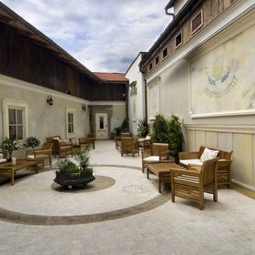 Štramberk Spa Resort