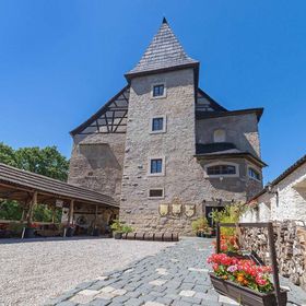 Hrad Vildštejn 