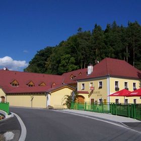 Penzion Pod Hradem Nové Hrady