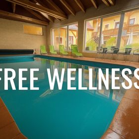 Penzion Pod Hradem Nové Hrady