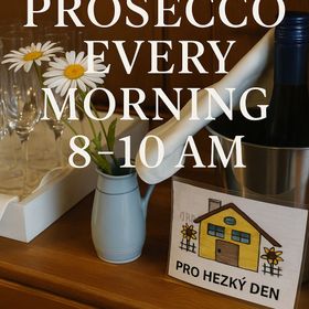 Penzion Pod Hradem Nové Hrady