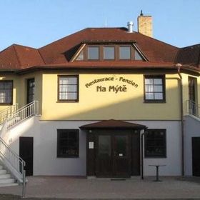 Penzion - Restaurace Na Mýtě Sezimovo Ústí