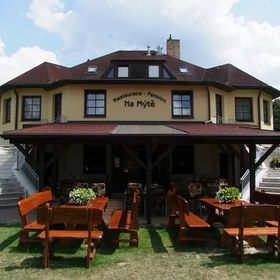 Penzion - Restaurace Na Mýtě Sezimovo Ústí