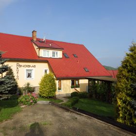 Penzion Panorama Český Krumlov