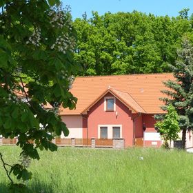 Ubytování Amálka Třeboň