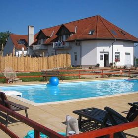 Penzion Šalamoun Jevišovice