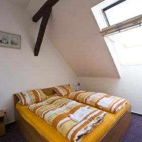 Penzion Šalamoun Jevišovice