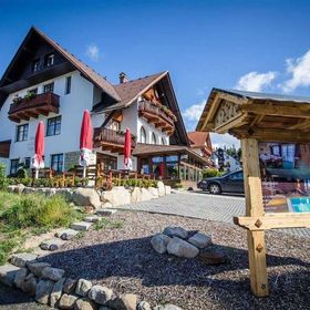 Hotýlek u hraběte Harracha SPA & RELAX Harrachov