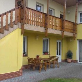 Pension Berta - Praha 4